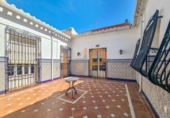 Casa de poble en venda a la España, Pulpí, ref.: TR375805 foto