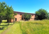 Casa de campo con terreno en venta en la España, Candeleda, ref: TR112389 foto