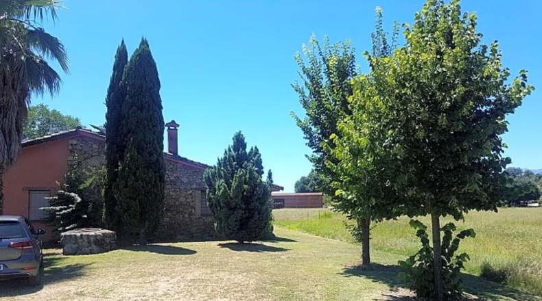 Avila - Candeleda - 45000m2