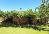 Casa de campo con terreno en venta en la España, Candeleda, ref: TR112389 foto