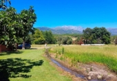 Casa de campo con terreno en venta en la España, Candeleda, ref: TR112389 foto