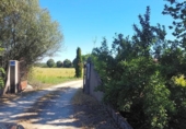Casa de campo con terreno en venta en la España, Candeleda, ref: TR112389 foto