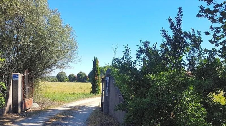 Avila - Candeleda - 45000m2