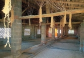 Casa de campo con terreno en venta en la España, Candeleda, ref: TR112389 foto