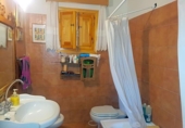 Casa de campo con terreno en venta en la España, Candeleda, ref: TR112389 foto