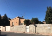 Chalet independiente con terreno en venta en la España, Torrevieja, ref: TR376138 foto