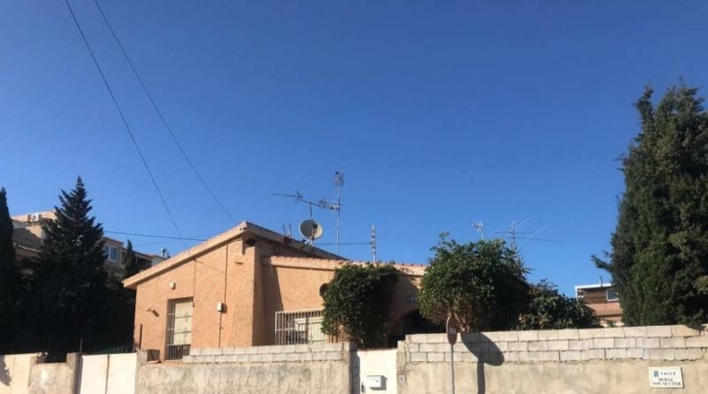 Alicante - Torrevieja - 800m2