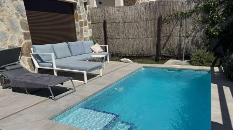 Alicante - Torrevieja - 800m2