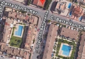 Chalet independiente con terreno en venta en la España, Torrevieja, ref: TR376138 foto