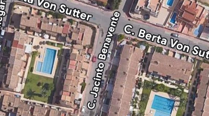 Alicante - Torrevieja - 800m2