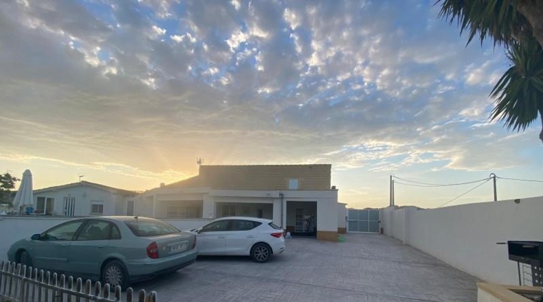 Murcia - Арчена - 7600m2