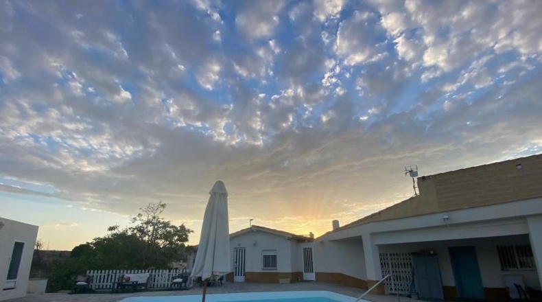 Murcia - Арчена - 7600m2