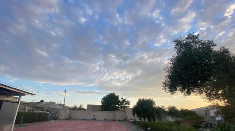 Murcia - Арчена - 7600m2