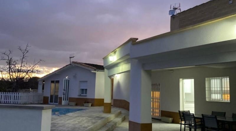 Murcia - Арчена - 7600m2