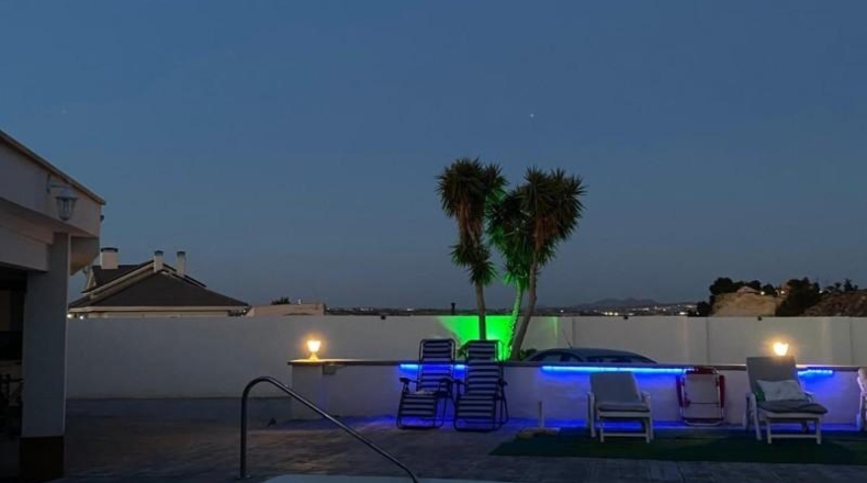 Murcia - Арчена - 7600m2