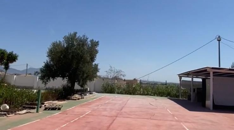 Murcia - Арчена - 7600m2