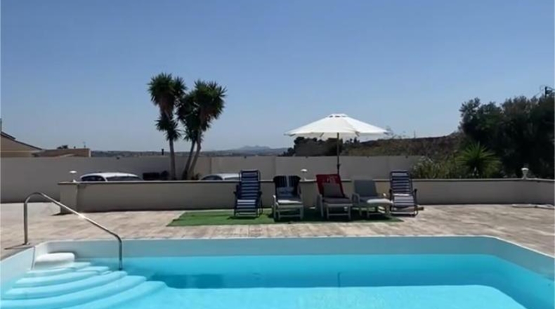 Murcia - Арчена - 7600m2