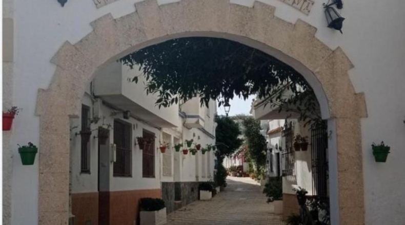Cadiz - Barbate - 617m2