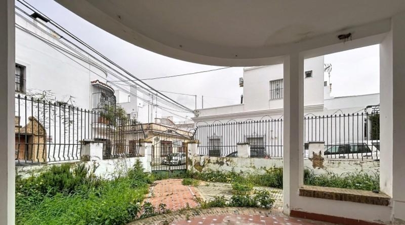Cadiz - Barbate - 617m2