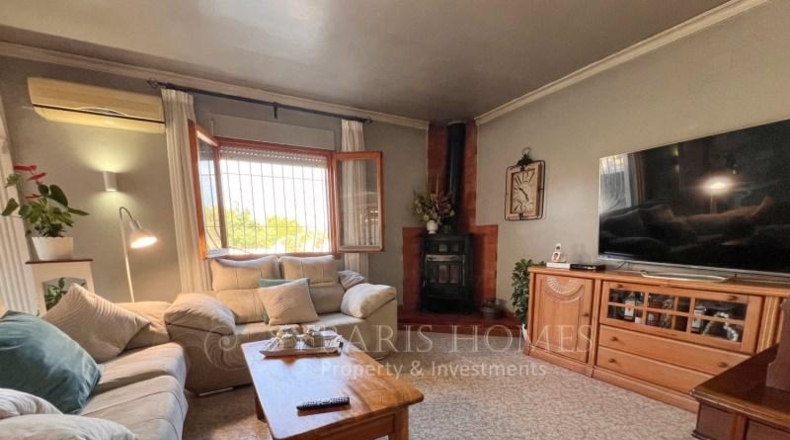 Аликанте - Denia - 593m2