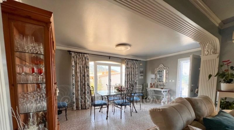 Аликанте - Denia - 593m2