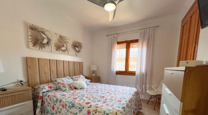 Аликанте - Denia - 593m2
