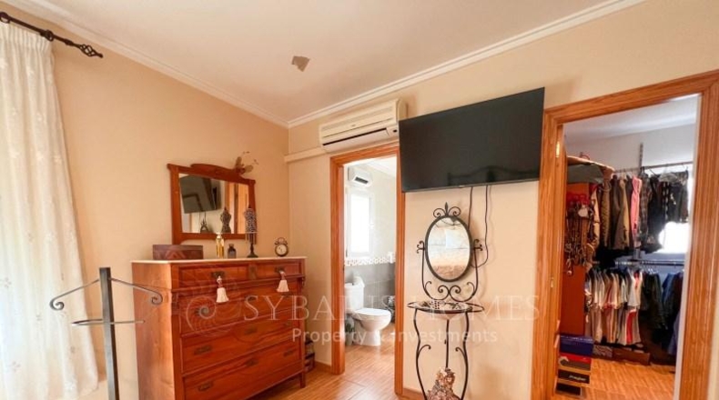 Аликанте - Denia - 593m2