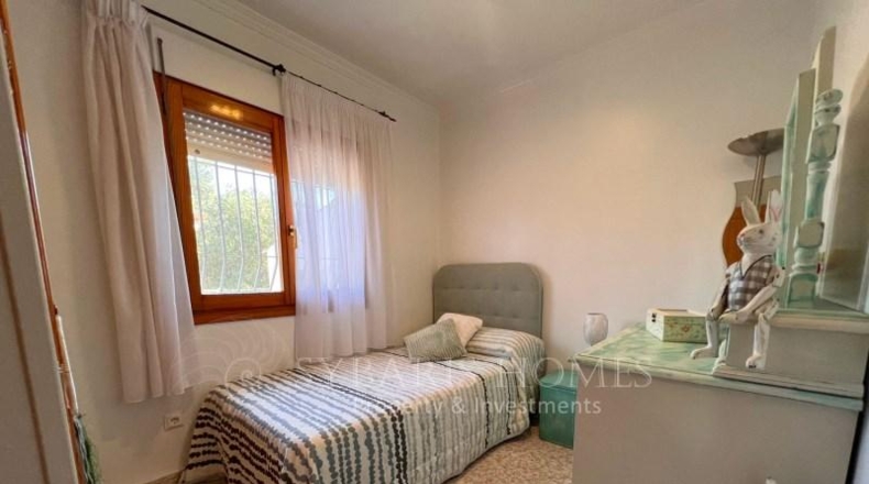 Аликанте - Denia - 593m2