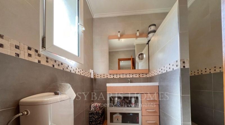 Аликанте - Denia - 593m2