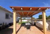 Xalet independent amb terreny en venda a la España, Dénia, ref.: TR280643 foto