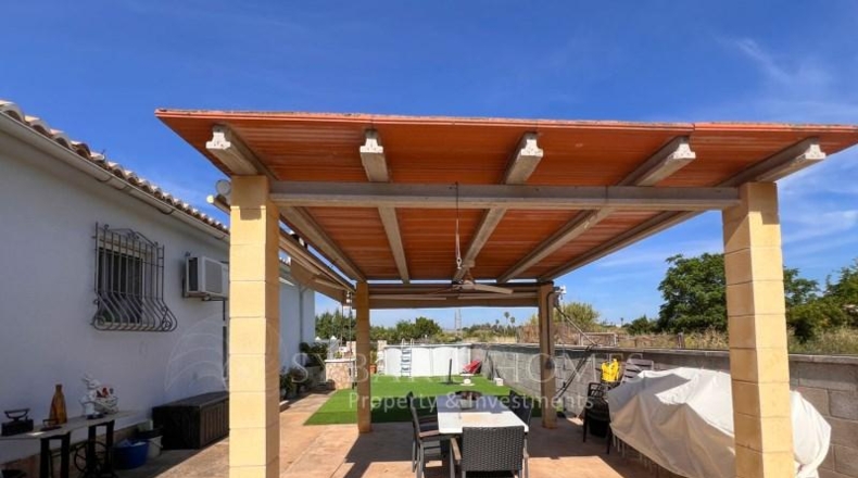 Аликанте - Denia - 593m2