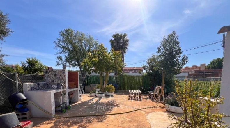 Аликанте - Denia - 593m2