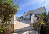 Xalet independent amb terreny en venda a la España, Dénia, ref.: TR280643 foto