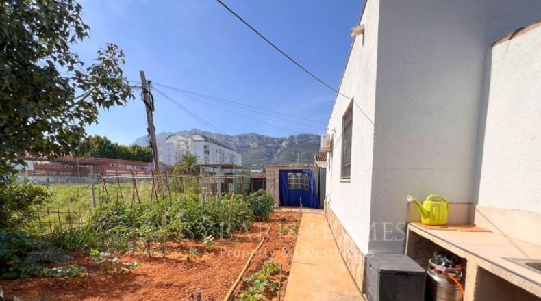 Аликанте - Denia - 593m2