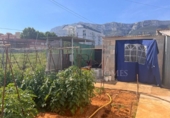 Xalet independent amb terreny en venda a la España, Dénia, ref.: TR280643 foto