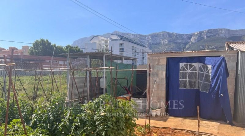 Аликанте - Denia - 593m2