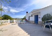Xalet independent amb terreny en venda a la España, Dénia, ref.: TR280643 foto
