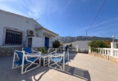 Xalet independent amb terreny en venda a la España, Dénia, ref.: TR280643 foto
