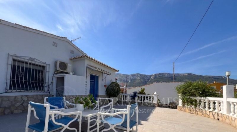 Аликанте - Denia - 593m2