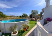 Xalet independent amb terreny en venda a la España, Dénia, ref.: TR280643 foto