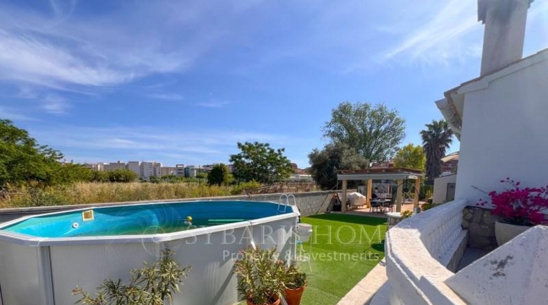 Аликанте - Denia - 593m2