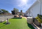 Xalet independent amb terreny en venda a la España, Dénia, ref.: TR280643 foto