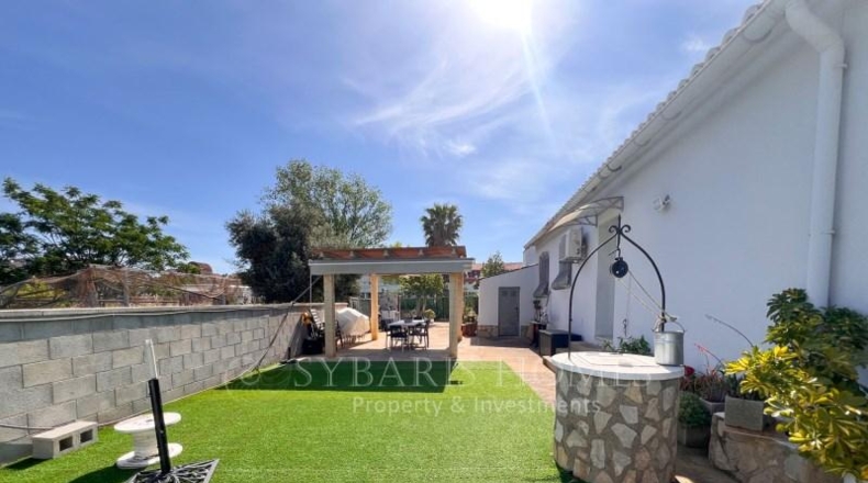 Аликанте - Denia - 593m2