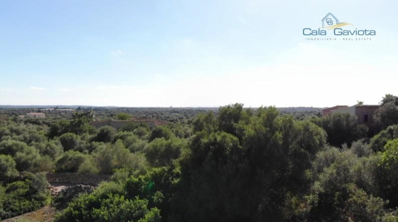 Balearic Islands - Las Salinas - 18000m2
