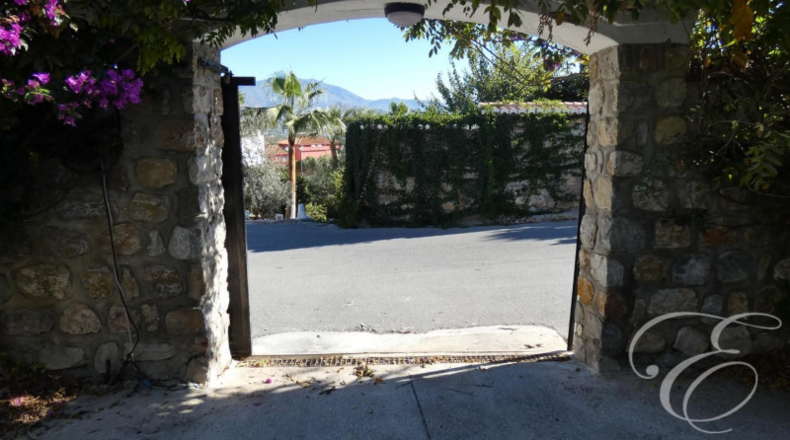 Granada - Salobreña - 800m2
