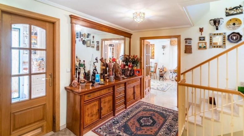 Córdoba - Córdoba - 390m2
