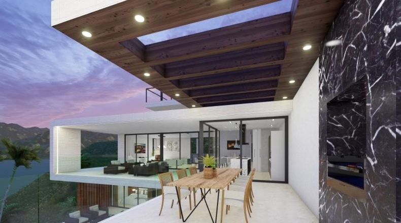 Málaga - Marbella - 902m2