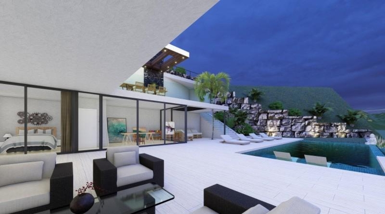 Málaga - Marbella - 902m2