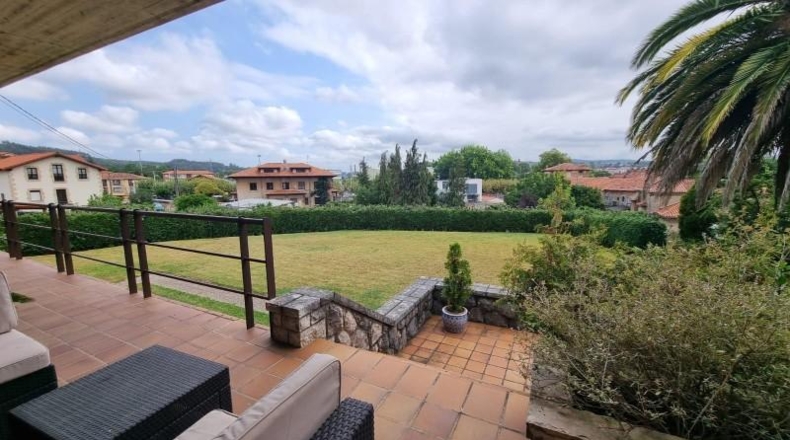 Cantabria - Torrelavega - 2000m2
