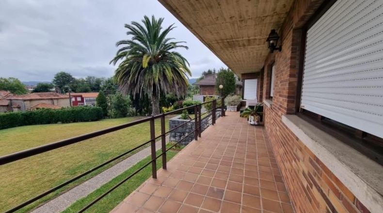 Cantabria - Torrelavega - 2000m2